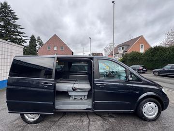 صورة 5 لـ 2007 Mercedes-BENZ VIANO