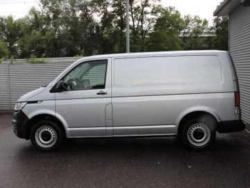 Volkswagen T6 Transporter - 7
