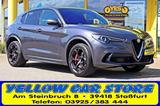 Alfa Romeo Stelvio Quadrifoglio Q4 H&K ACC - : Allradantrieb, Quad
