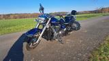 Yamaha XVS 1300 A Midnight Star - YAMAHA XVS 1300 A