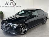 Mercedes-Benz E 220d Avantgarde NIGHT-PAKET+KAMERA+WIDE+PANORA - Mercedes-Benz Gebrauchtwagen von 2023