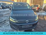 Volkswagen Touran Highline AUTOMATIK/7.SITZER/LED/KAMERA - VW Touran mit Schiebetür