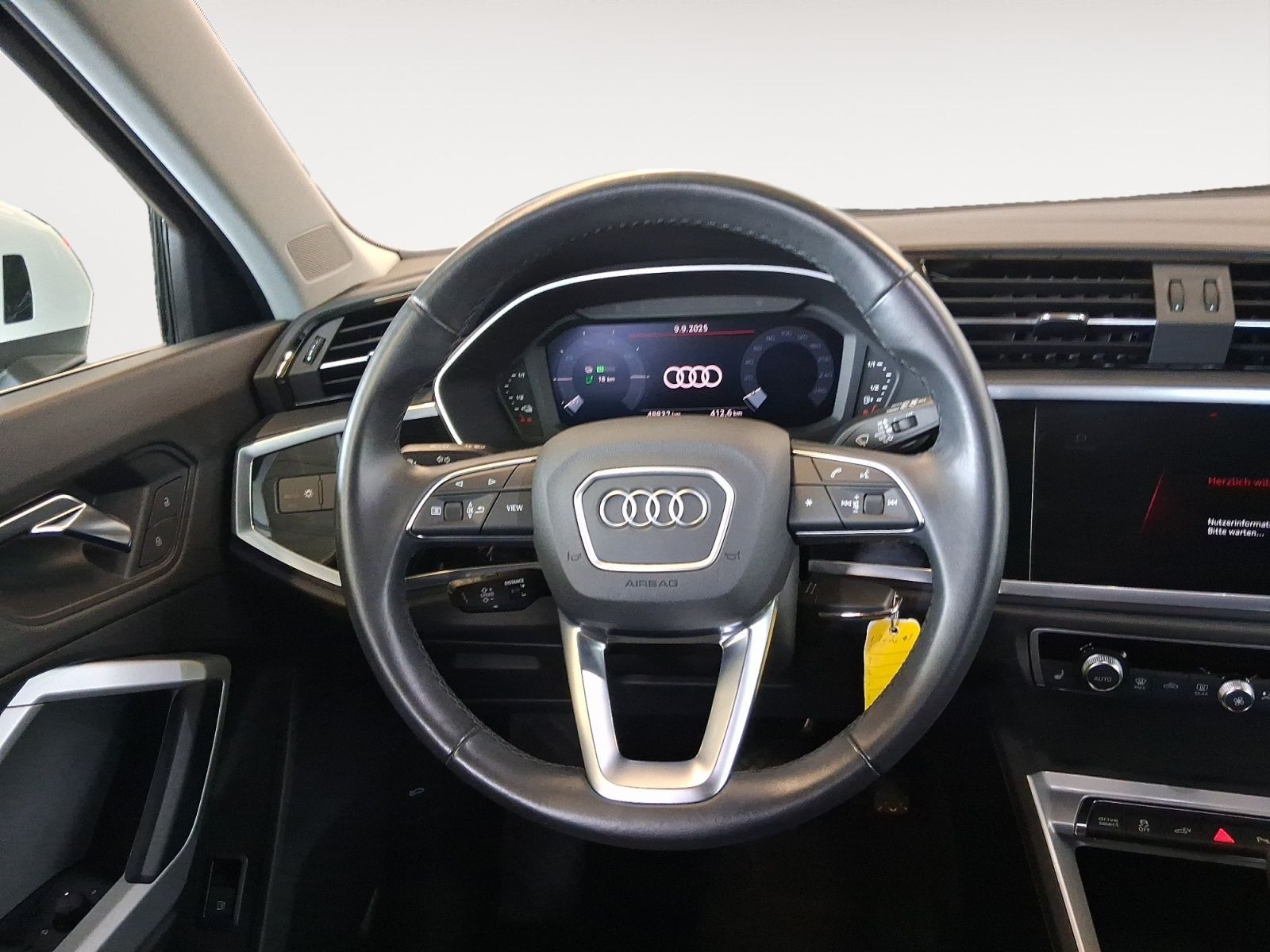Audi Q3 - Bild 13