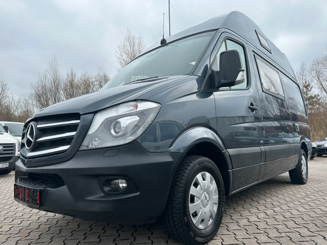 La Strada Regent L /1 Hand /2X Klima /Automatik/Euro 6