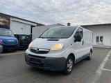 Opel Vivaro*3-Sitzer*Klima*Anhängerkupplung*TÜV 09.26 - Opel Vivaro in Wiesbaden
