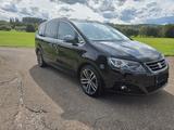 Seat Alhambra 2.0 TDI 110kW FR-Line DSG FR-Line - Seat Alhambra in Stuttgart