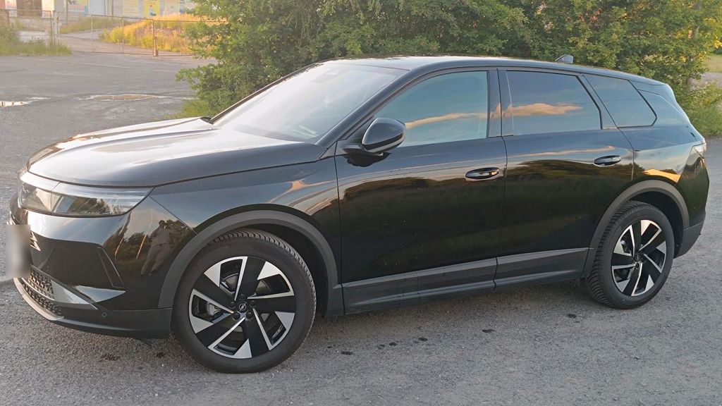 Image of Opel Grandland (X)