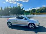 Opel Tigra Twin Top Enjoy*2.HAND*TÜV  NEU*KLIMA* - Opel Tigra Gebrauchtwagen
