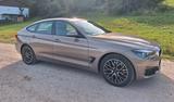 BMW 330 Gran Turismo Gran Turismo 330i Advantage... - BMW 330 Gran Turismo aus 2017