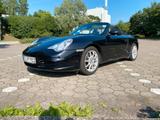 Porsche 911 996 Cabrio Carrera - Porsche 911 Urmodell aus 2004