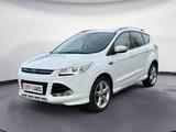 Ford Kuga Individual 4x4 Leder Navi Kamera Xenon - Ford Kuga Individual mit Diesel-Antrieb