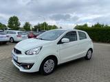 Mitsubishi Space Star Basis 1.0 / 5.türig / EURO-6 / 1-Hand - Mitsubishi Space Star: 1.6