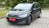 Volkswagen Touran 1,5 TSI DSG Comfortline BMT/Start-Stopp - Volkswagen: Comfortline
