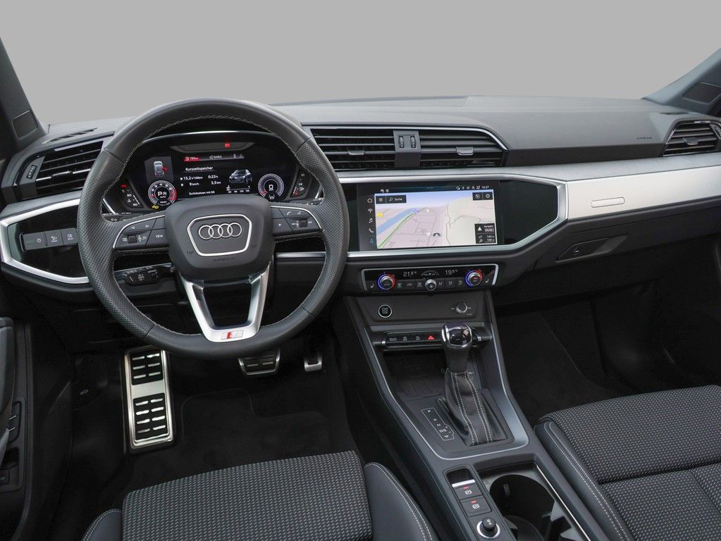 Audi Q3 - Bild 20