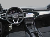 Audi Q3 - Vorschau Bild 20