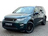 Land Rover Discovery Sport 2.0 Td4 AWD /LED/CAM/AHK/ - Land Rover Discovery: Td4