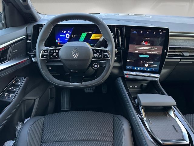 Renault Austral - Bild 10