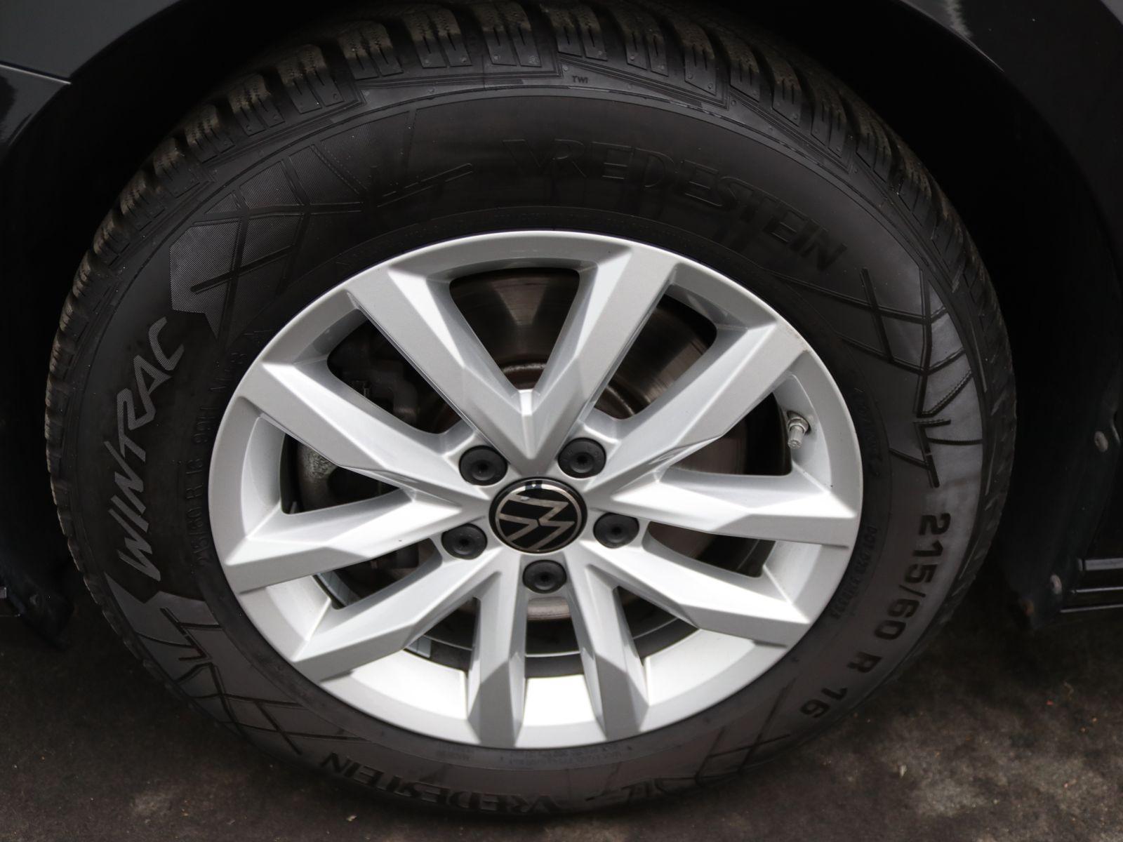 Volkswagen Passat Business 2.0 TDI DSG / AHK, LED, миниатюра 16