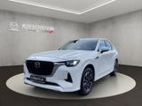 Mazda CX-60 2.5L e-Skyactiv PHEV +Panorama+Leder-Weiß+ - Mazda CX-60: Plug-In Hybrid