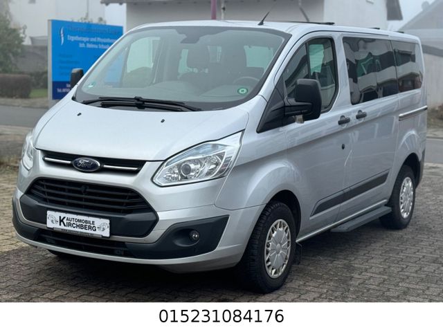 Ford Tourneo Custom 300L1 Trend+Klima+PDC+9 Sitzer