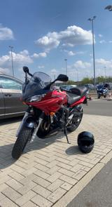 Yamaha FZ 6 - Offers matching your search criteria