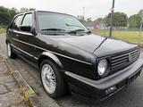 Volkswagen Golf 2 1.8 GL/Servo/Schiebedach/S.Heft/Alus BBS - Volkswagen aus 1991