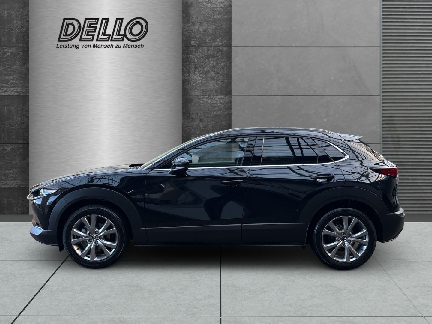 Mazda CX-30 - Bild 2