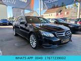 Mercedes-Benz T-Modell E 200 CGI BlueEfficiency*NAVI CARPLAY*C - Mercedes-Benz E 200 Gebrauchtwagen in Mannheim