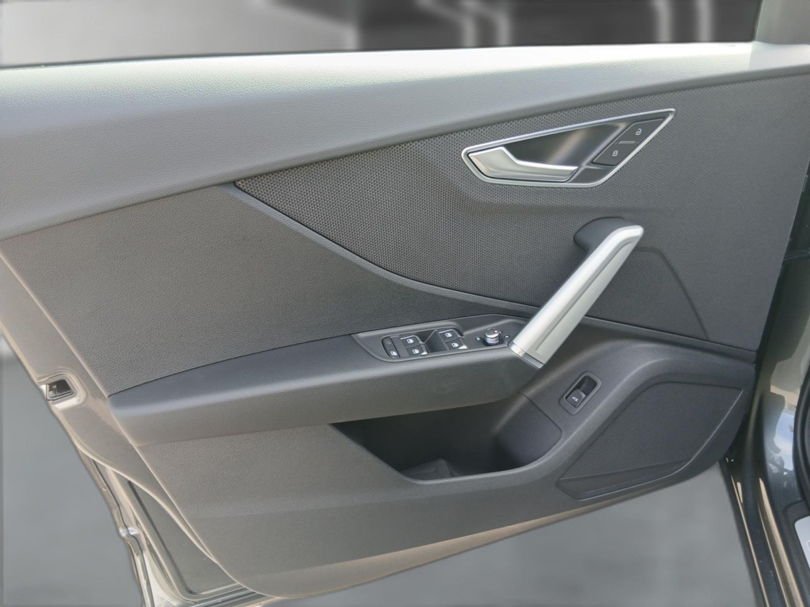 Audi Q2 - Bild 18