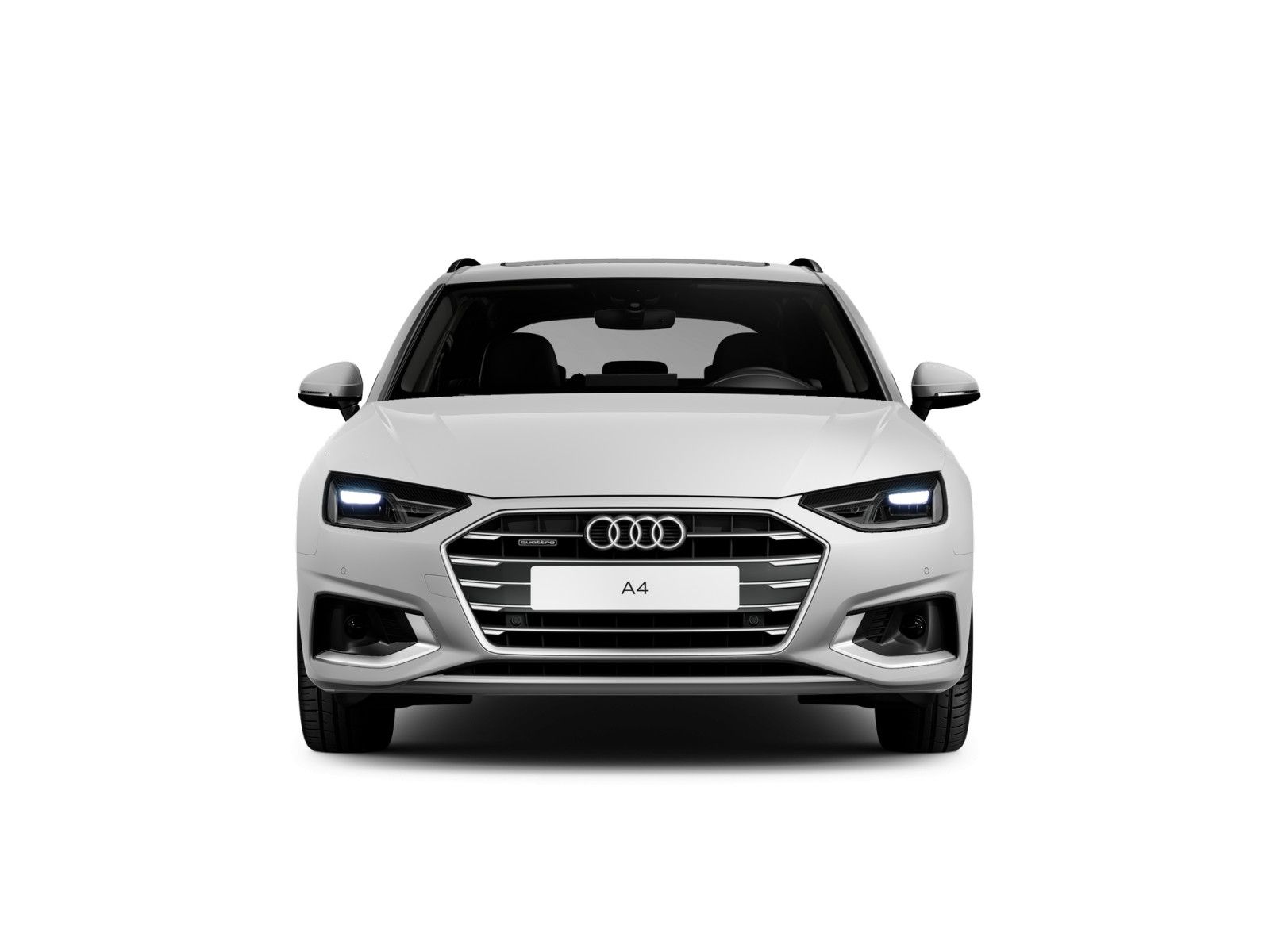 Audi A4 - Bild 4