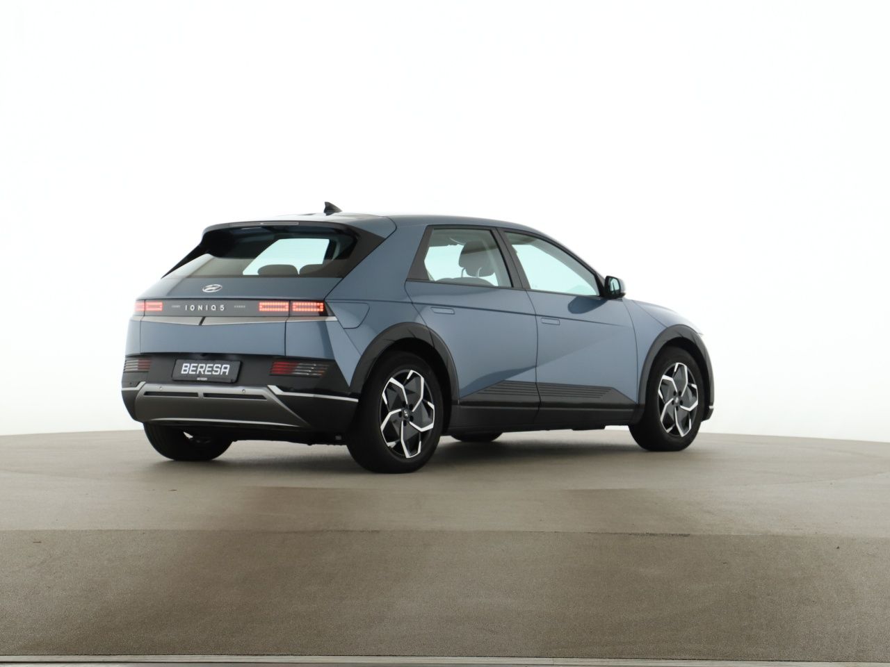 Hyundai IONIQ 5 – Bild 7