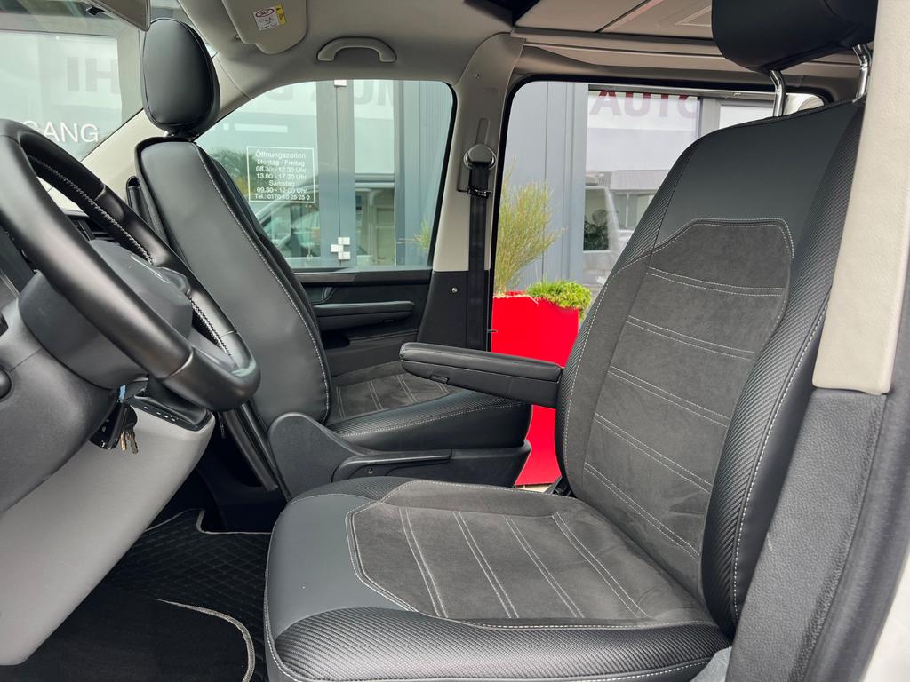 Volkswagen T6 andere