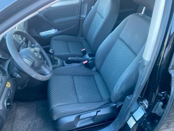 Bild 9 VW Golf VI 5T *TÜV/AU+KUNDENDIENST NEU*ALLWETTER*