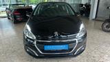 Peugeot 208 Active*2.Hand*S-Heft*Guten Zustand - Gute Kleinwagen gebraucht
