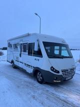 Pilote Explorateur Diamond Edition - Pilote Wohnmobile & Wohnwagen