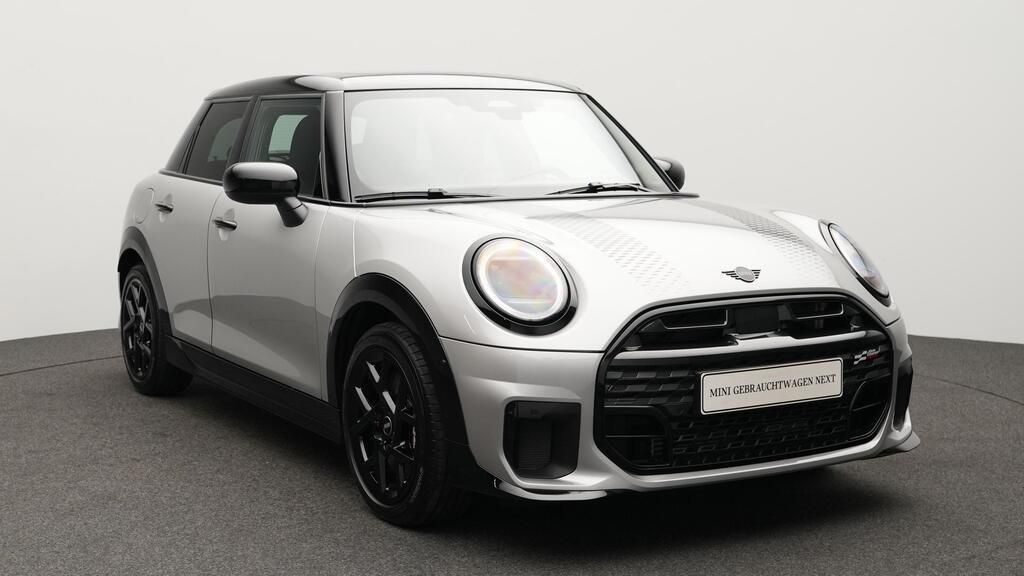 MINI John Cooper Works Trim imagem 2