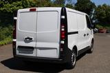 Renault Trafic Kasten L1H1 2,7t Komfort+PDC vo u. hi - Renault Trafic Gebrauchtwagen in Oberhausen