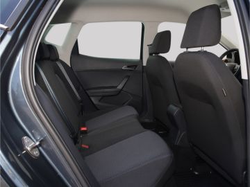 Seat Arona Style 1.0 TSI 6-Gang Navi LED
