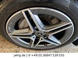 Mercedes-Benz E 220 Lim d AMGLine|Distr+|360°|Memo|Nappa|Burm. - Mercedes-Benz E-Klasse Gebrauchtwagen