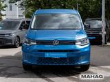 Volkswagen Caddy Kombi Flexible Hybrid - Volkswagen mit Hybrid-Antrieb