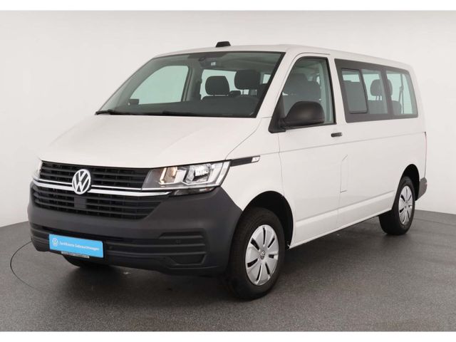 Volkswagen T6.1 Kombi KR 2.0 TDI DSG NAV/GRA/Klima/DAB+/SH