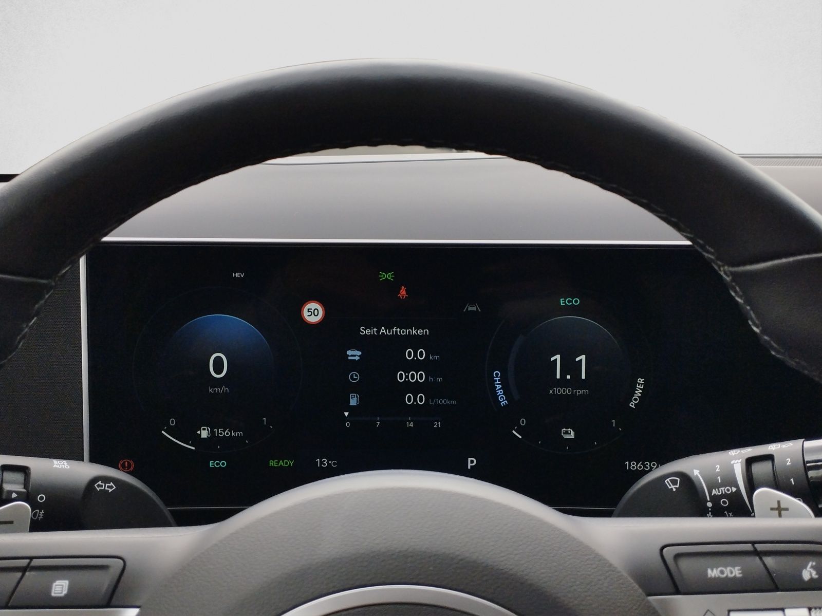 Hyundai Tucson – Bild 9