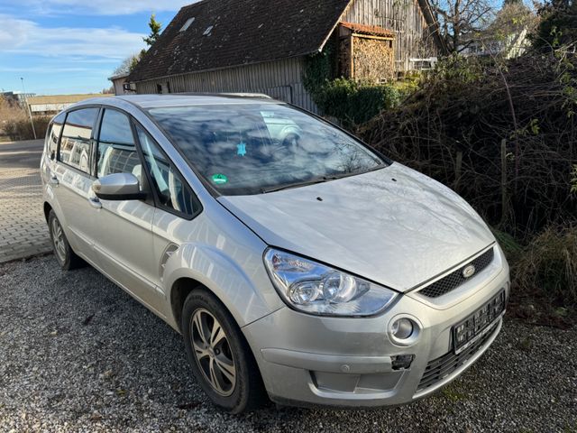 Ford S-Max S-MAX Titanium MOD 2008 Klima 140 PS