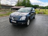 Nissan Qashqai J10 2WD  TÜV neu, Service ... - Nissan Qashqai: J10