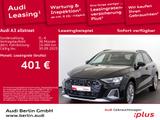 Audi A3 allstreet 35 TDI S tr. AHK MATRIX RFK NAVI