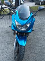 Suzuki Bandit 650 S - SUZUKI 2005 650 S BANDIT
