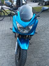 Suzuki Bandit 650 S - SUZUKI 2005 BANDIT 650 S