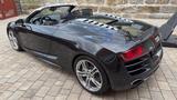 Audi R8 5.2 FSI S  Spyder Ceramic B&O 30tkm - gebrauchte Audi R8 aus dem Jahr 2013