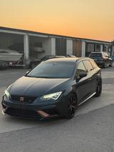 Seat Leon 2.0 TSI CUPRA R 4Drive DSG Sportstourer... - Seat Leon: Sportstourer