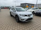 Nissan X-Trail Visia / EURO 6 KAT / Org. 109tkm - Nissan X-Trail mit Diesel-Antrieb: 1.6